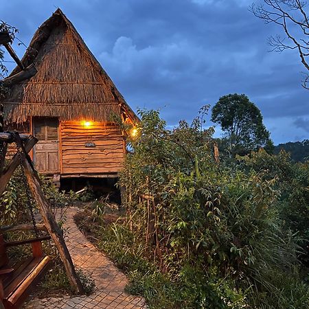 Konke Ruong Farmstay Kon Von Kla Exterior foto