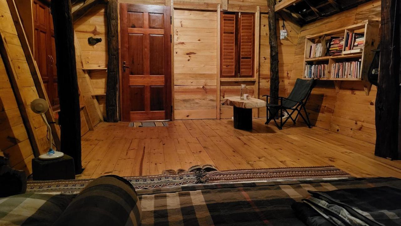 Konke Ruong Farmstay Kon Von Kla Exterior foto