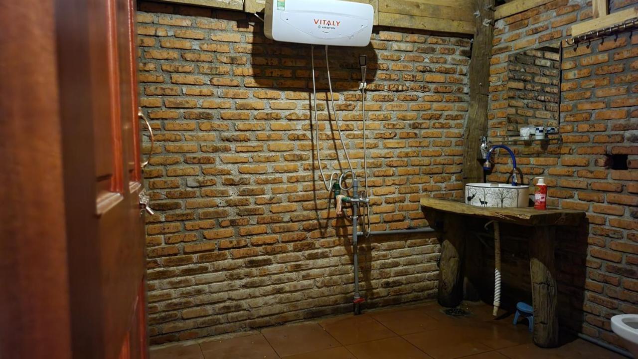 Konke Ruong Farmstay Kon Von Kla Exterior foto