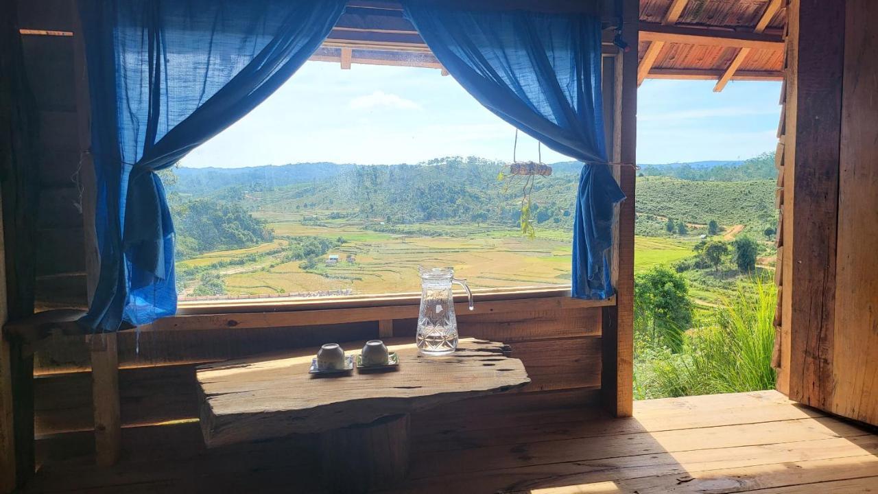Konke Ruong Farmstay Kon Von Kla Exterior foto