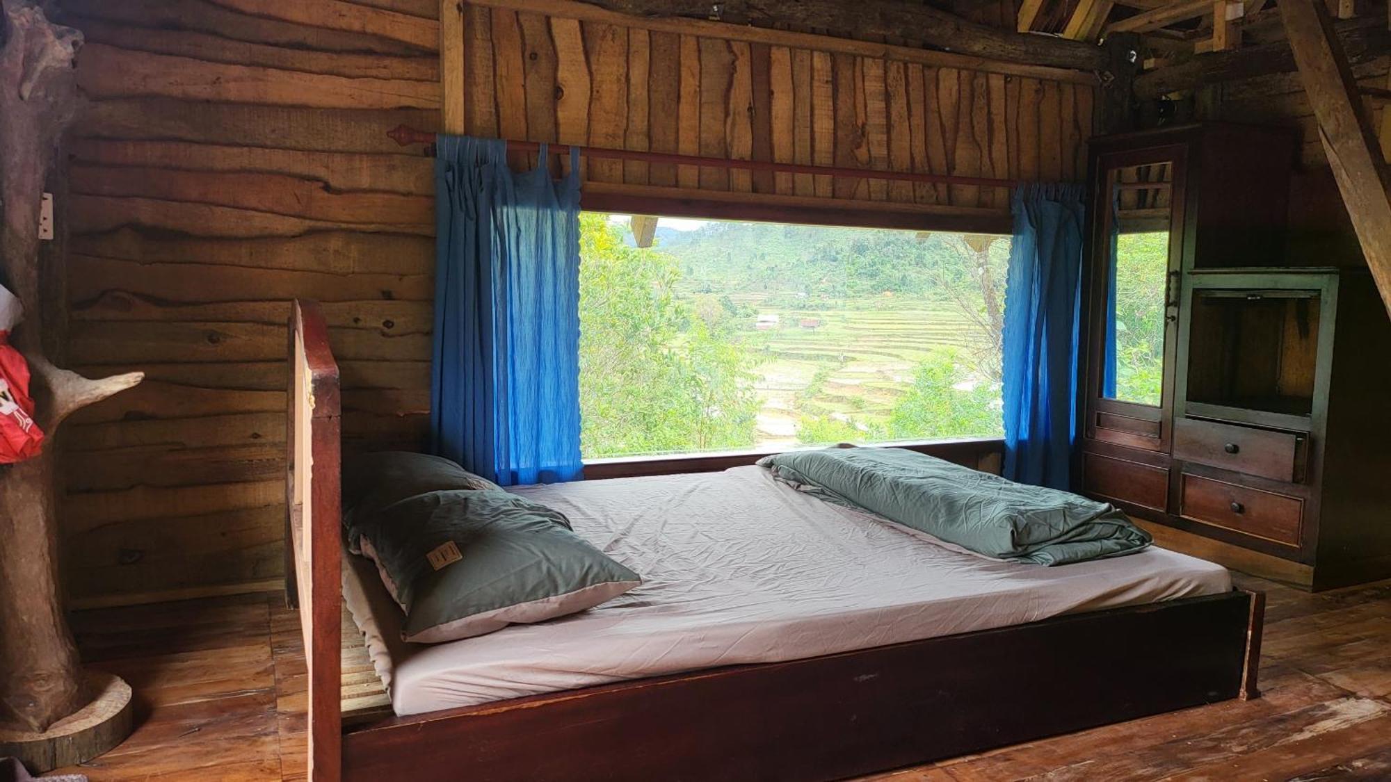 Konke Ruong Farmstay Kon Von Kla Exterior foto