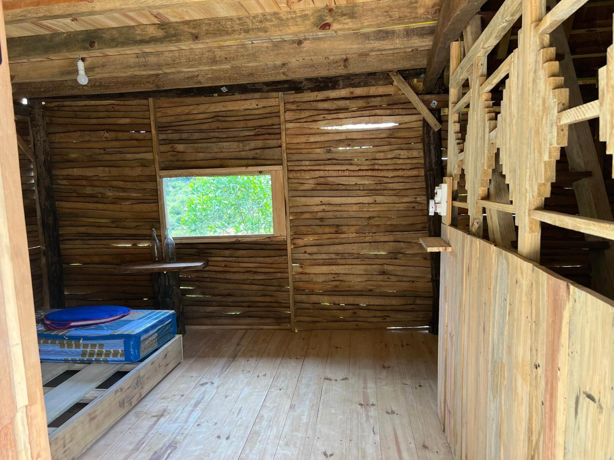 Konke Ruong Farmstay Kon Von Kla Exterior foto