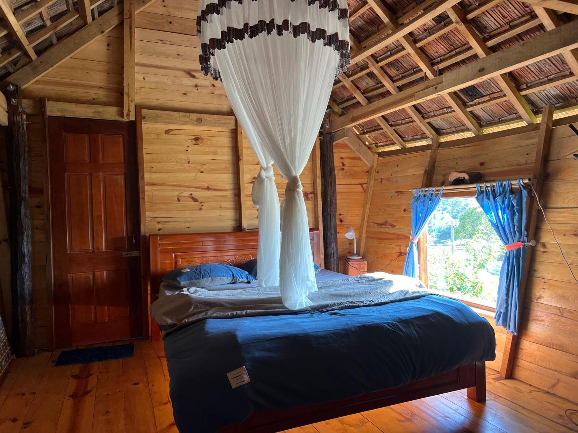 Konke Ruong Farmstay Kon Von Kla Exterior foto